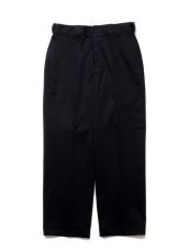 画像1: COOTIE   Smooth Chino Cloth Trousers (1)