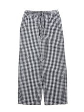 画像1: COOTIE   Dobby Check Easy Pants (1)