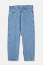 画像4: DIGAWEL  Slim straight jeans (4)