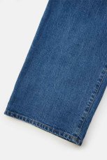 画像9: DIGAWEL  Wide straight jeans (9)
