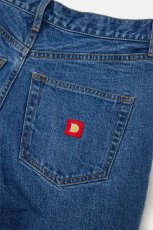 画像7: DIGAWEL  Wide straight jeans (7)