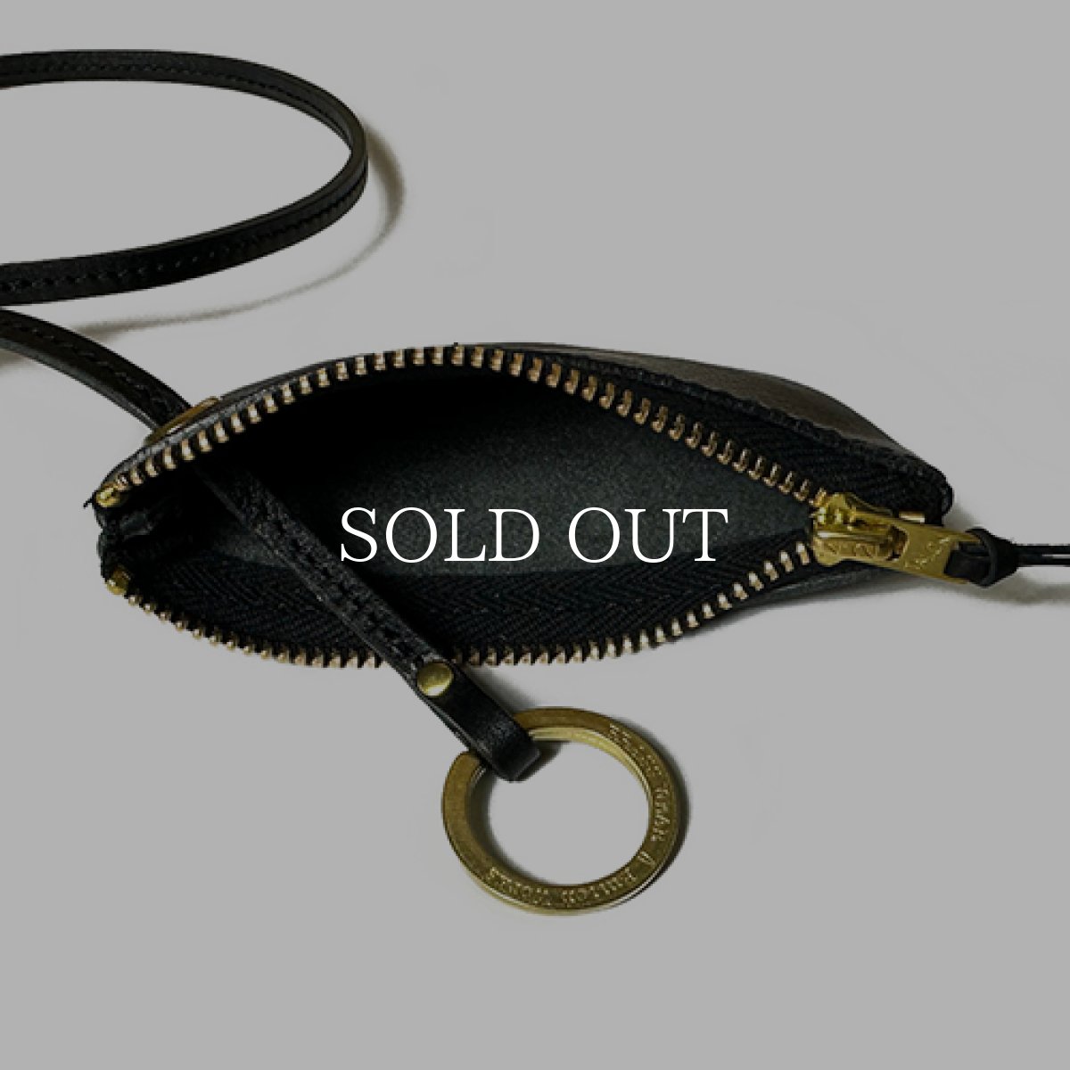 画像3: STANDARD CALIFORNIA  Button Works × SD Coin & Key Case (3)