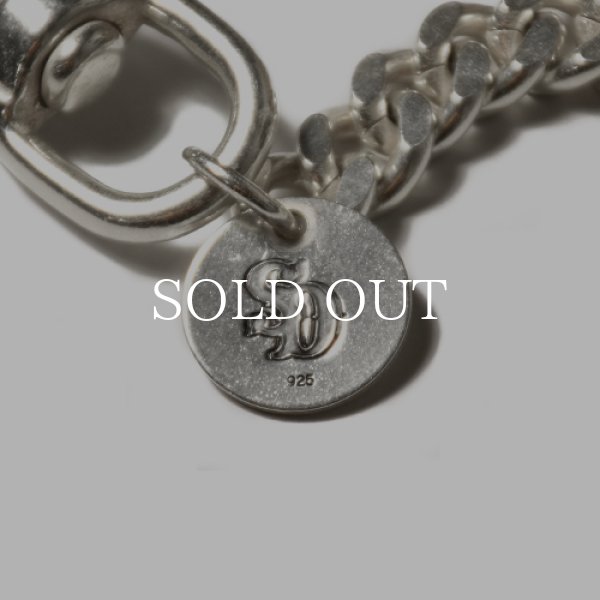 STANDARD CALIFORNIA Button Works × SD Key Chain OTAKA160
