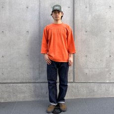 画像3: STANDARD CALIFORNIA  SD Heavyweight Football T Vintage Wash (3)