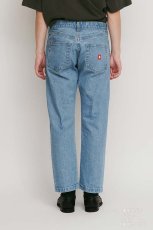 画像12: DIGAWEL  Slim straight jeans (12)