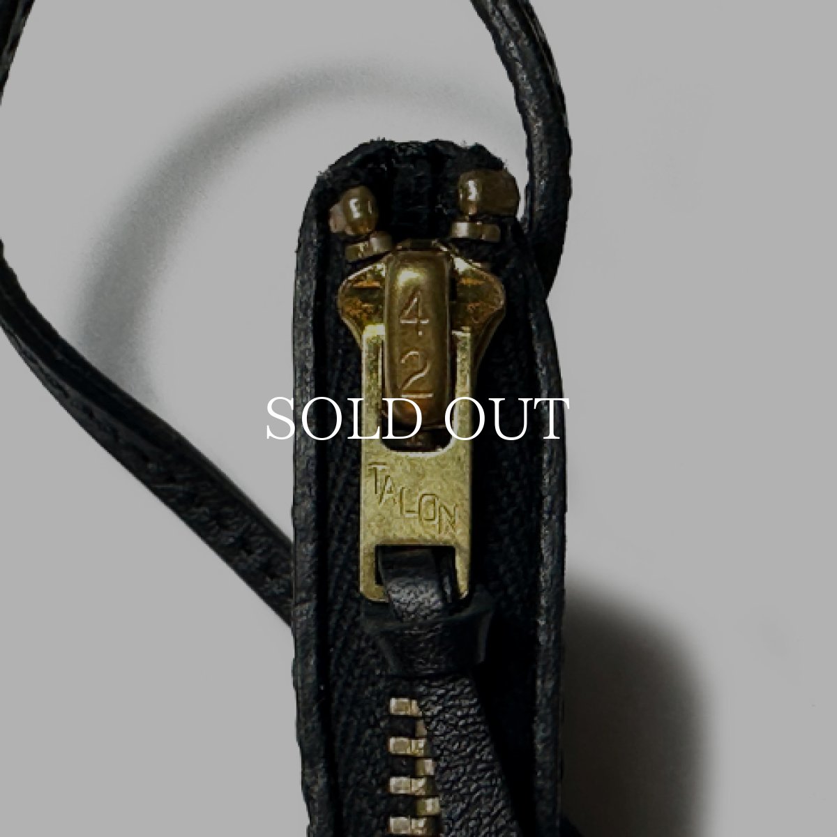 画像5: STANDARD CALIFORNIA  Button Works × SD Coin & Key Case (5)