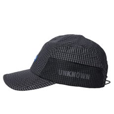 画像2: Liberaiders  GRID CLOTH CAP (2)