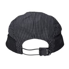 画像4: Liberaiders  GRID CLOTH CAP (4)