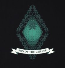 画像9: SON OF THE CHEESE  Emblem L/S TEE (9)