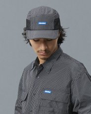 画像8: Liberaiders  GRID CLOTH CAP (8)