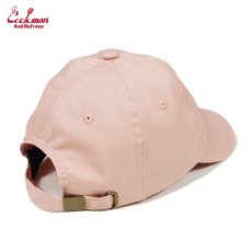 画像2: COOKMAN  Low Cap Paris Vieux Rose (2)