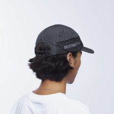 画像6: Liberaiders  GRID CLOTH CAP (6)