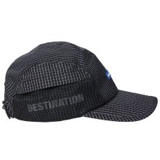 画像3: Liberaiders  GRID CLOTH CAP (3)