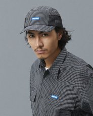 画像9: Liberaiders  GRID CLOTH CAP (9)