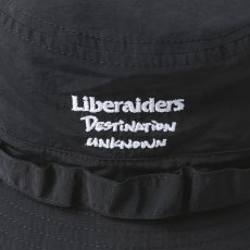 画像4: Liberaiders  LR RIPSTOP HAT (4)