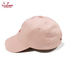 画像4: COOKMAN  Low Cap Paris Vieux Rose (4)