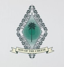 画像4: SON OF THE CHEESE  Emblem L/S TEE (4)