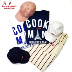 画像17: COOKMAN  Low Cap Paris Vieux Rose (17)