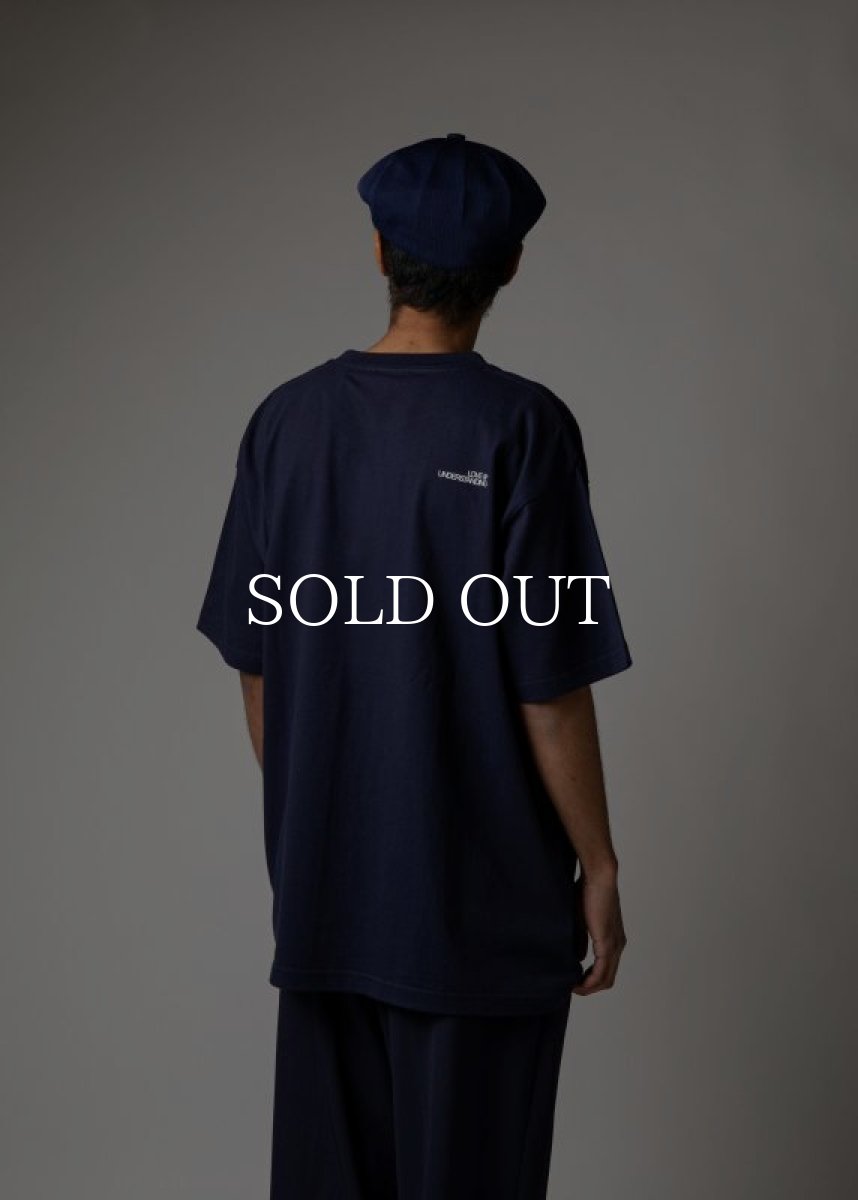 画像10: APPLEBUM  "Summer Madness" T-shirt (10)