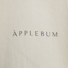 画像11: APPLEBUM  "Renaissance Baller" T-shirt (11)