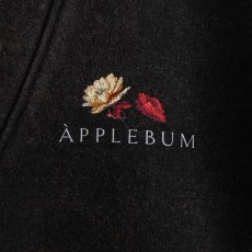 画像5: APPLEBUM  Powder Bleach Sweat Cardigan (5)