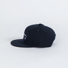 画像10: APPLEBUM  "SJ Logo" Baseball Cap (10)