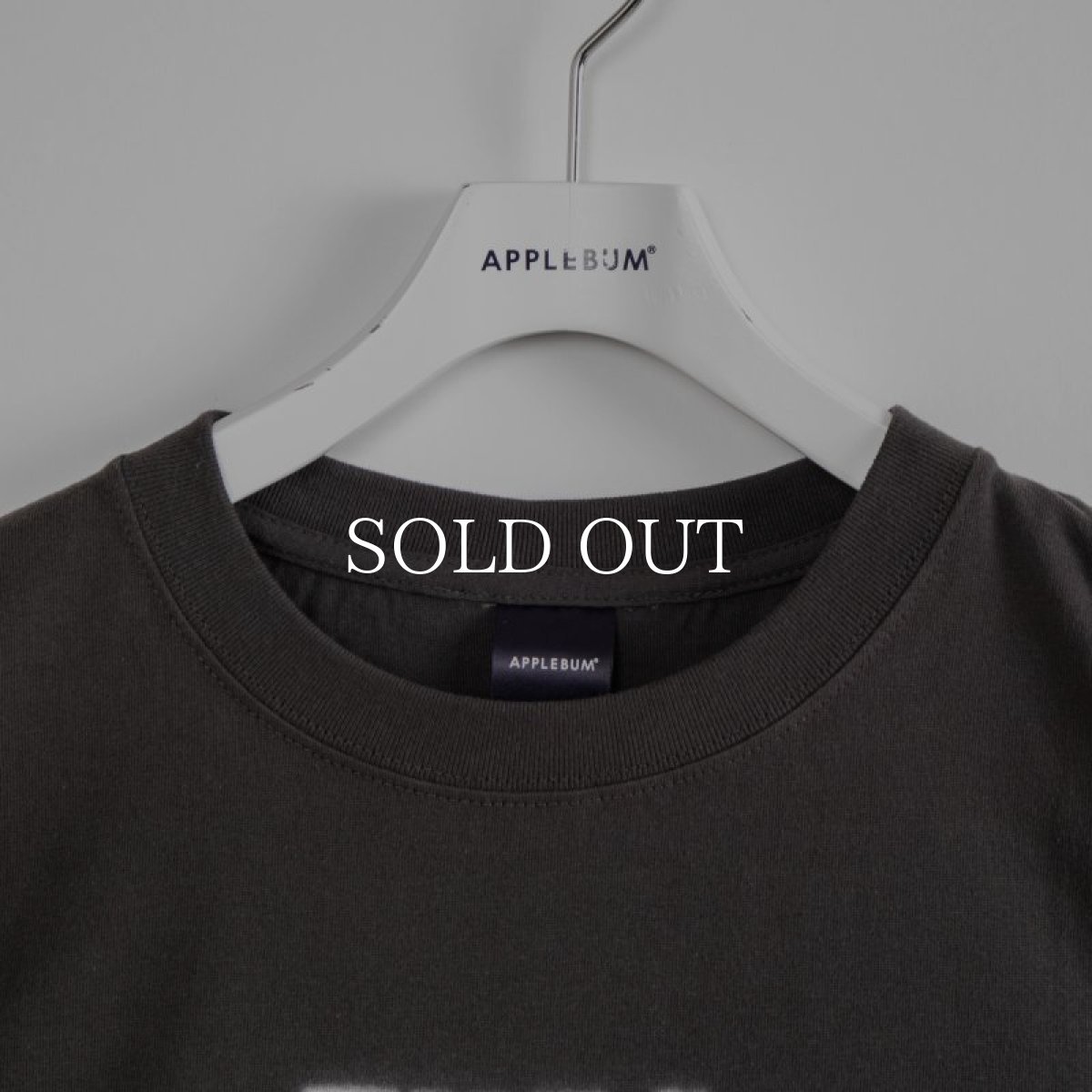 画像3: APPLEBUM  “Journey Sound” T-shirt (3)