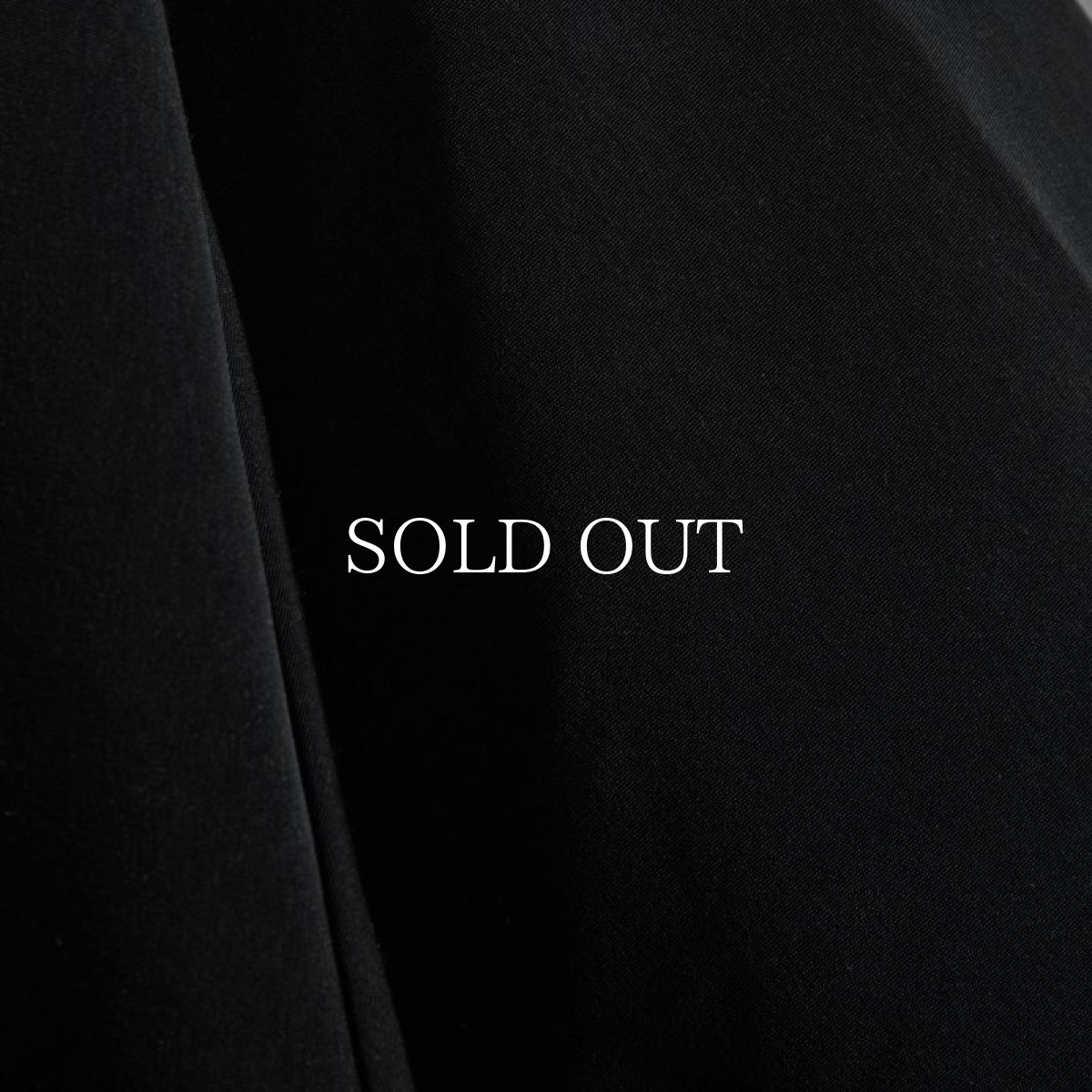 画像7: APPLEBUM  Silky Open Collar Shirt (7)