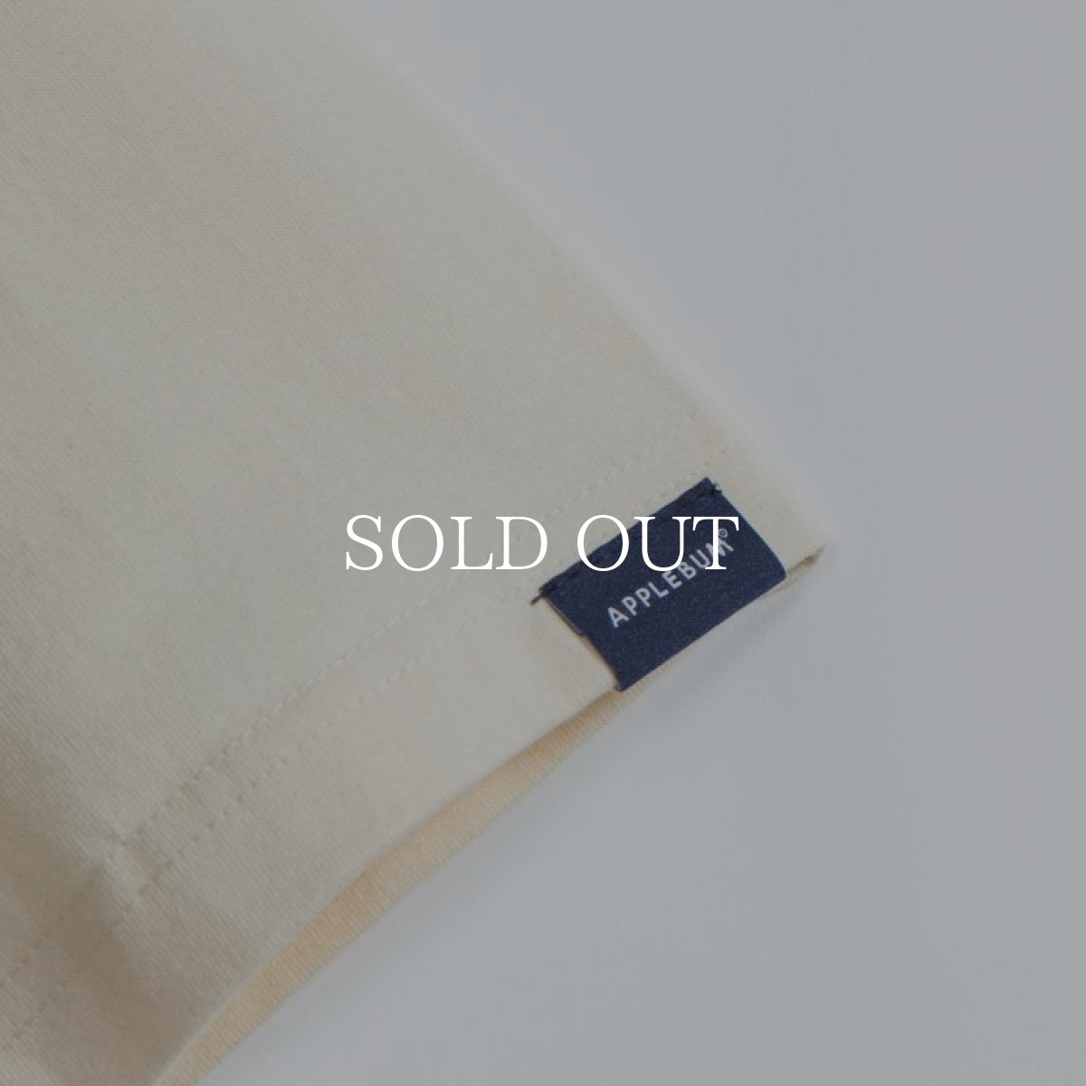 画像14: APPLEBUM  "Renaissance Baller" T-shirt (14)