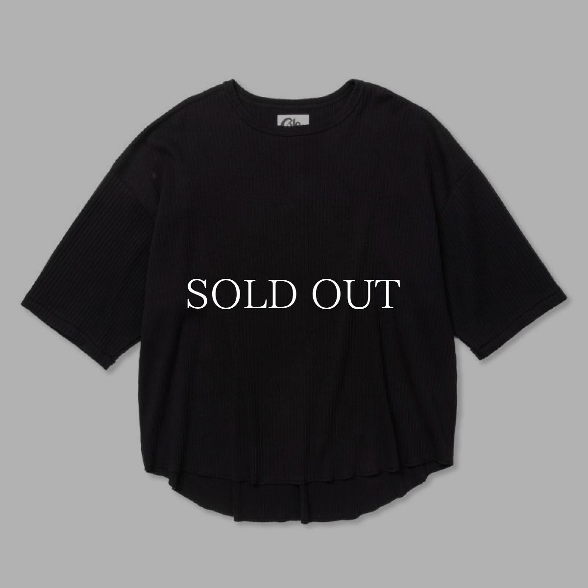 画像1: CALEE  MULTI WAY LIB KNITTIN 5LENGTH CS (1)