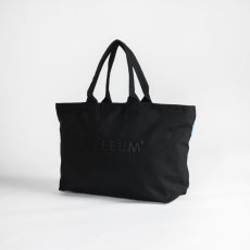 画像2: APPLEBUM  3D Logo Zip Totebag (2)