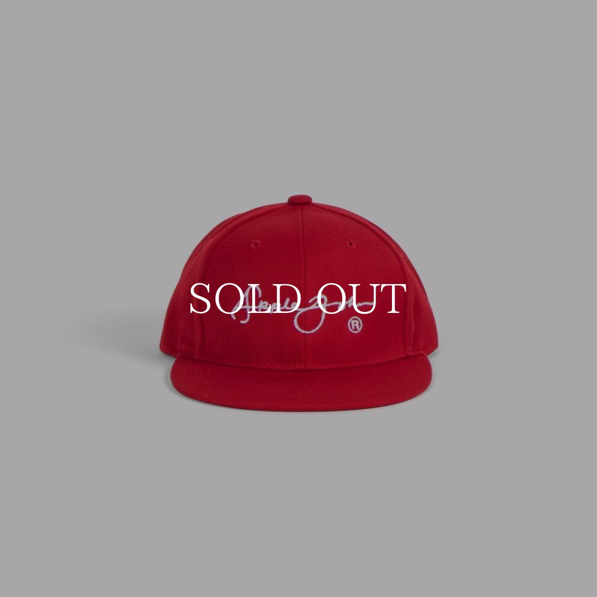 画像15: APPLEBUM  "SJ Logo" Baseball Cap (15)