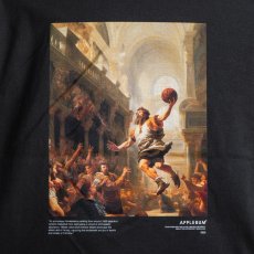 画像5: APPLEBUM  "Renaissance Baller" T-shirt (5)