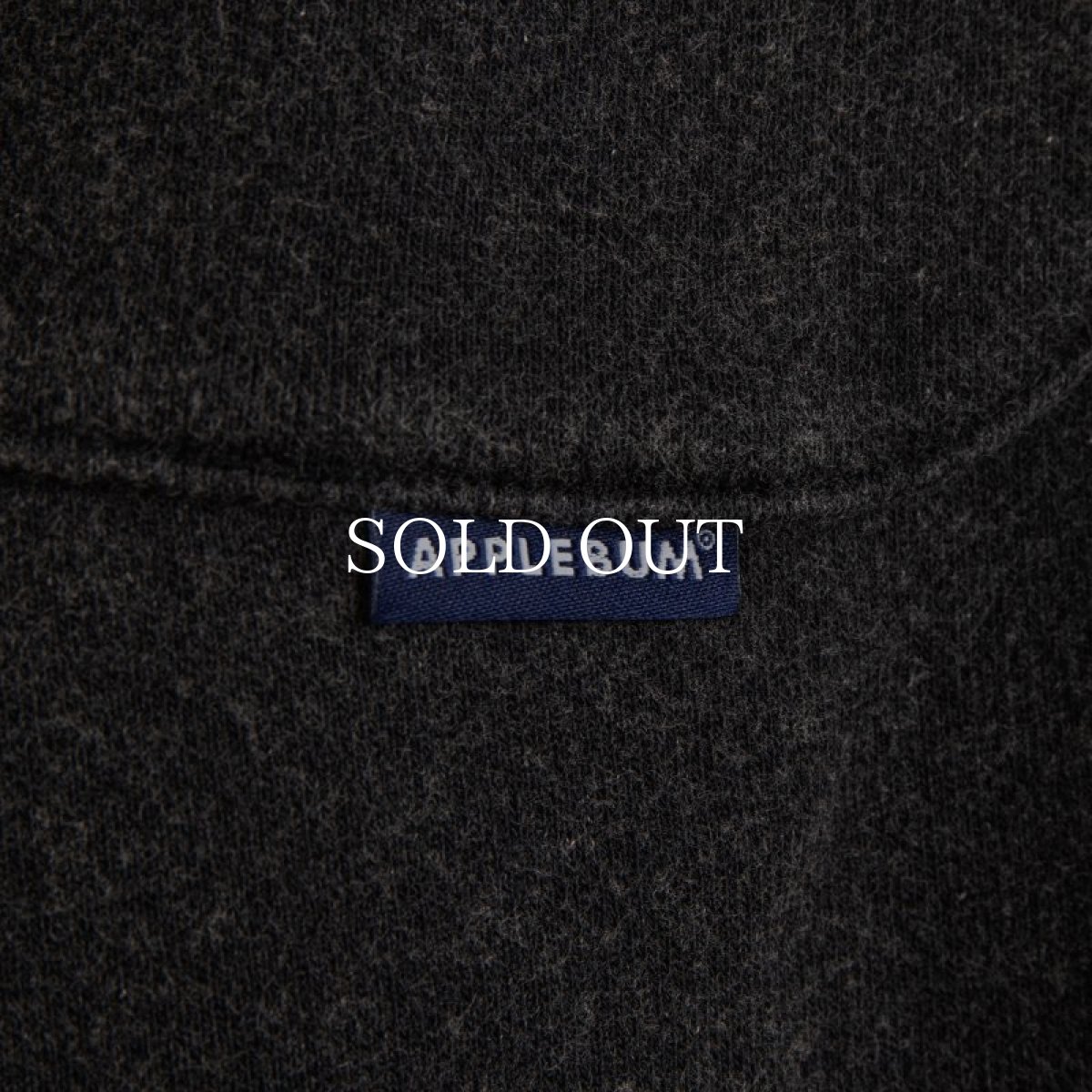 画像7: APPLEBUM  Powder Bleach Sweat Pants (7)