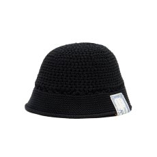 画像1: THE H.W.DOG&CO.  【再入荷】COTTON KNIT HAT (1)