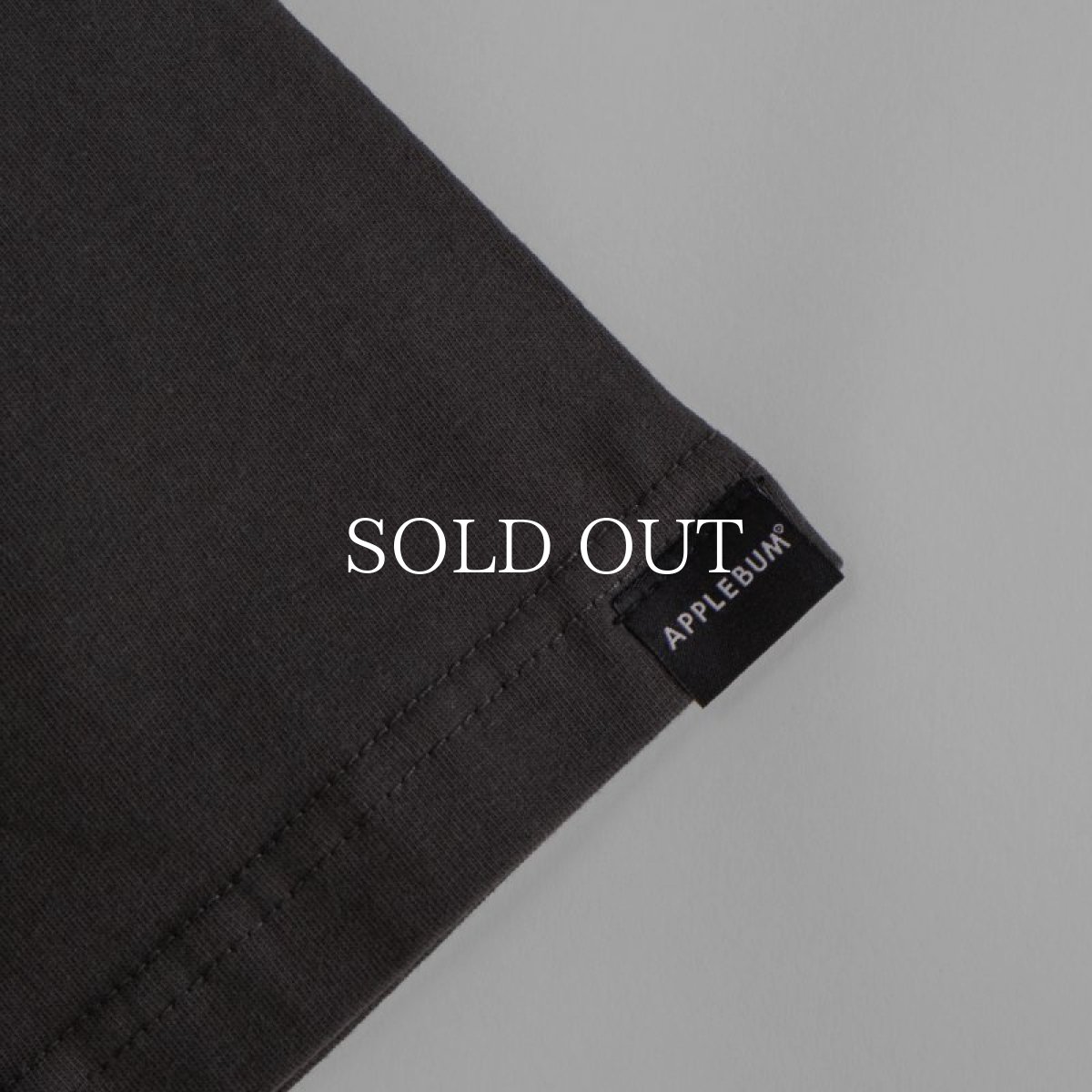 画像6: APPLEBUM  “Journey Sound” T-shirt (6)