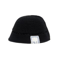 画像3: THE H.W.DOG&CO.  【再入荷】COTTON KNIT HAT (3)