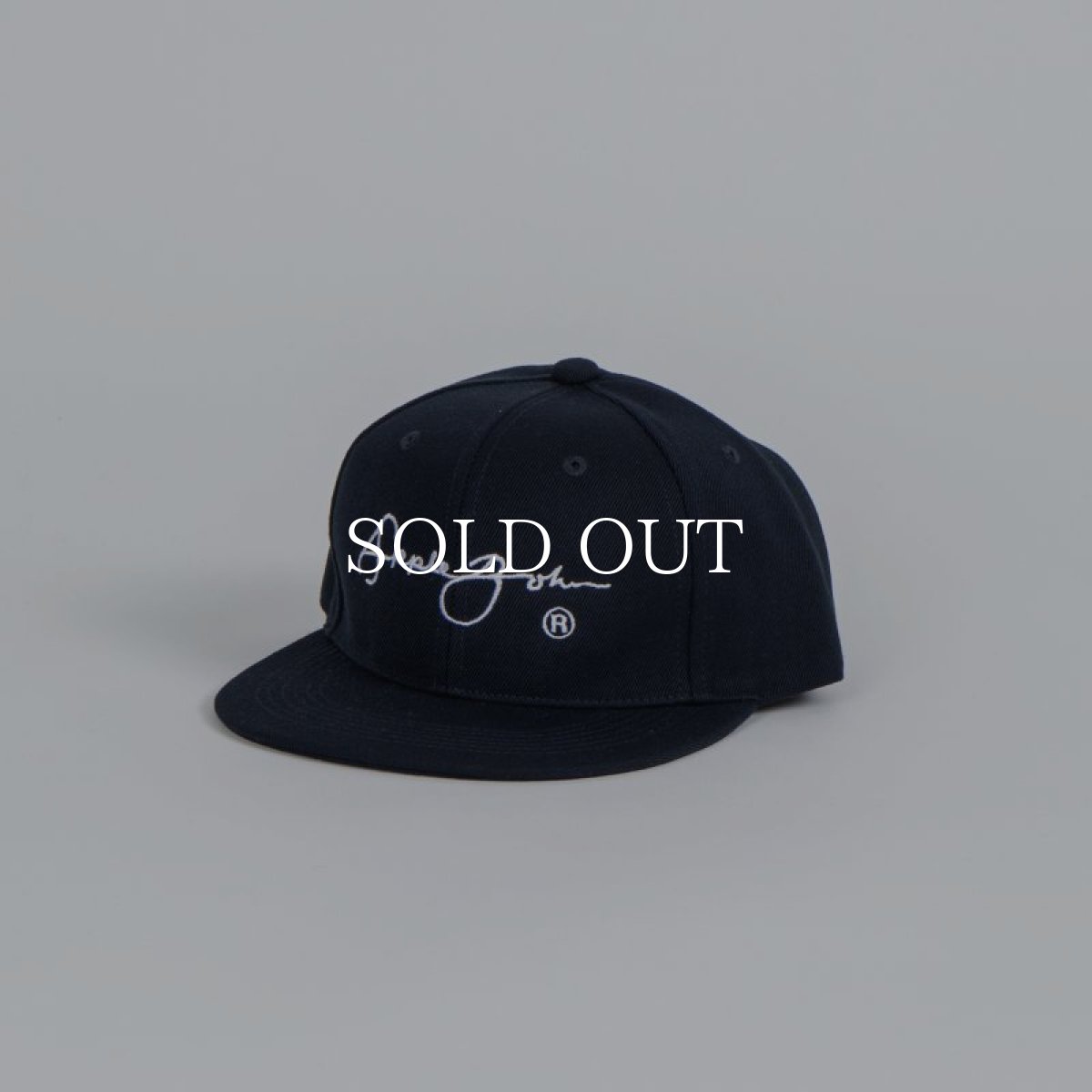 画像9: APPLEBUM  "SJ Logo" Baseball Cap (9)