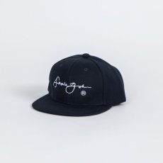 画像9: APPLEBUM  "SJ Logo" Baseball Cap (9)