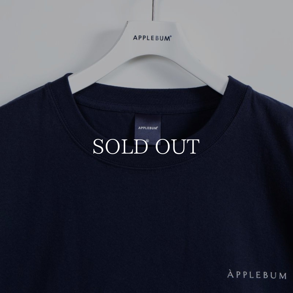 画像3: APPLEBUM  "Summer Madness" T-shirt (3)