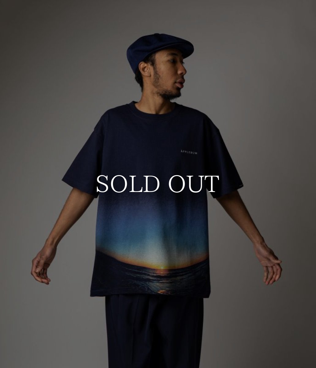 画像8: APPLEBUM  "Summer Madness" T-shirt (8)