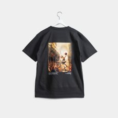 画像2: APPLEBUM  "Renaissance Baller" T-shirt (2)