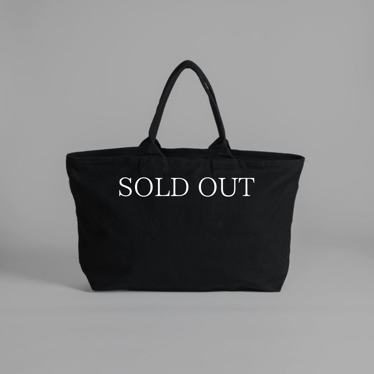 画像4: APPLEBUM  3D Logo Zip Totebag (4)