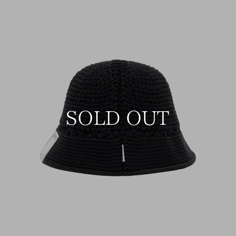 THE H.W.DOG&CO. 【再入荷】COTTON KNIT HAT D-00927 公式通販