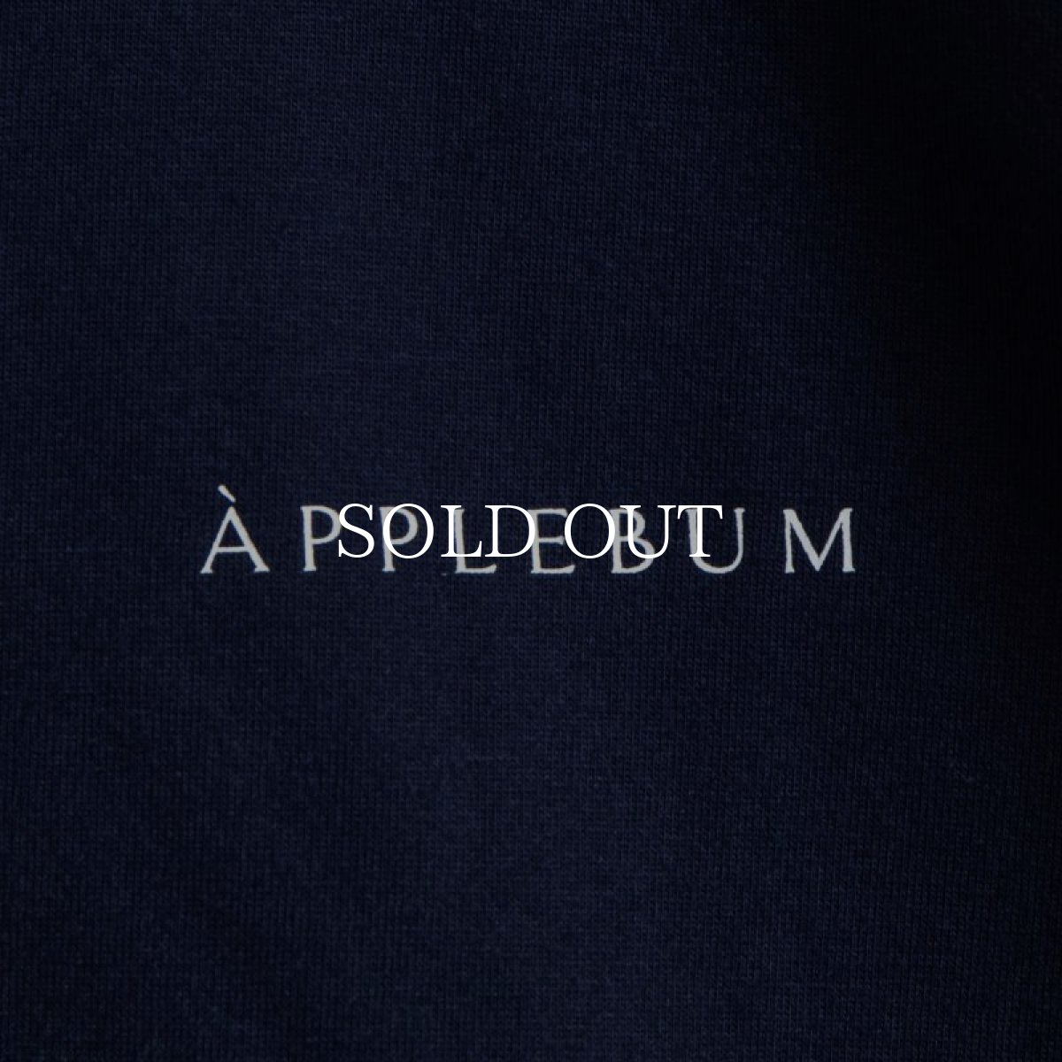 画像4: APPLEBUM  "Summer Madness" T-shirt (4)