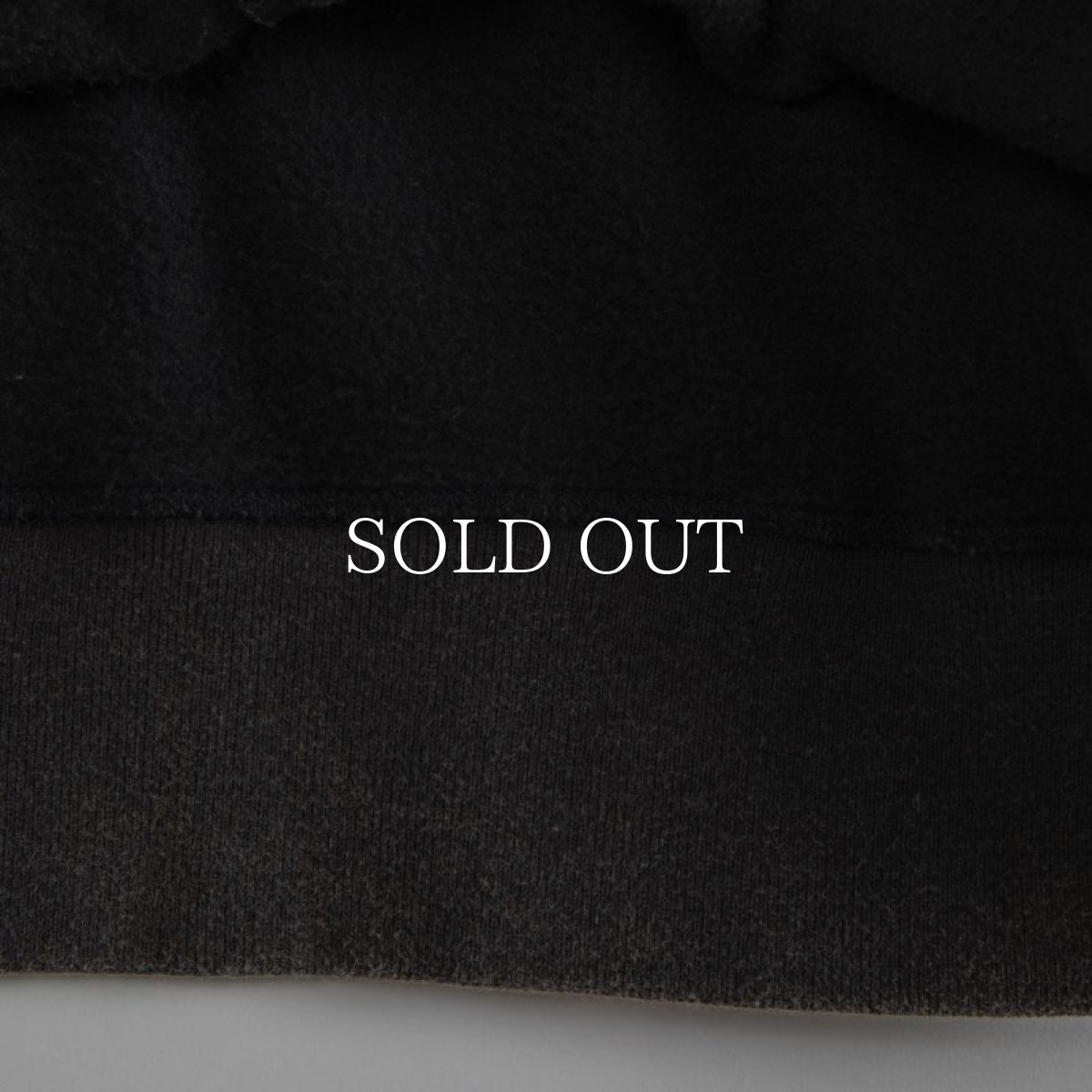 画像7: APPLEBUM  Powder Bleach Sweat Cardigan (7)