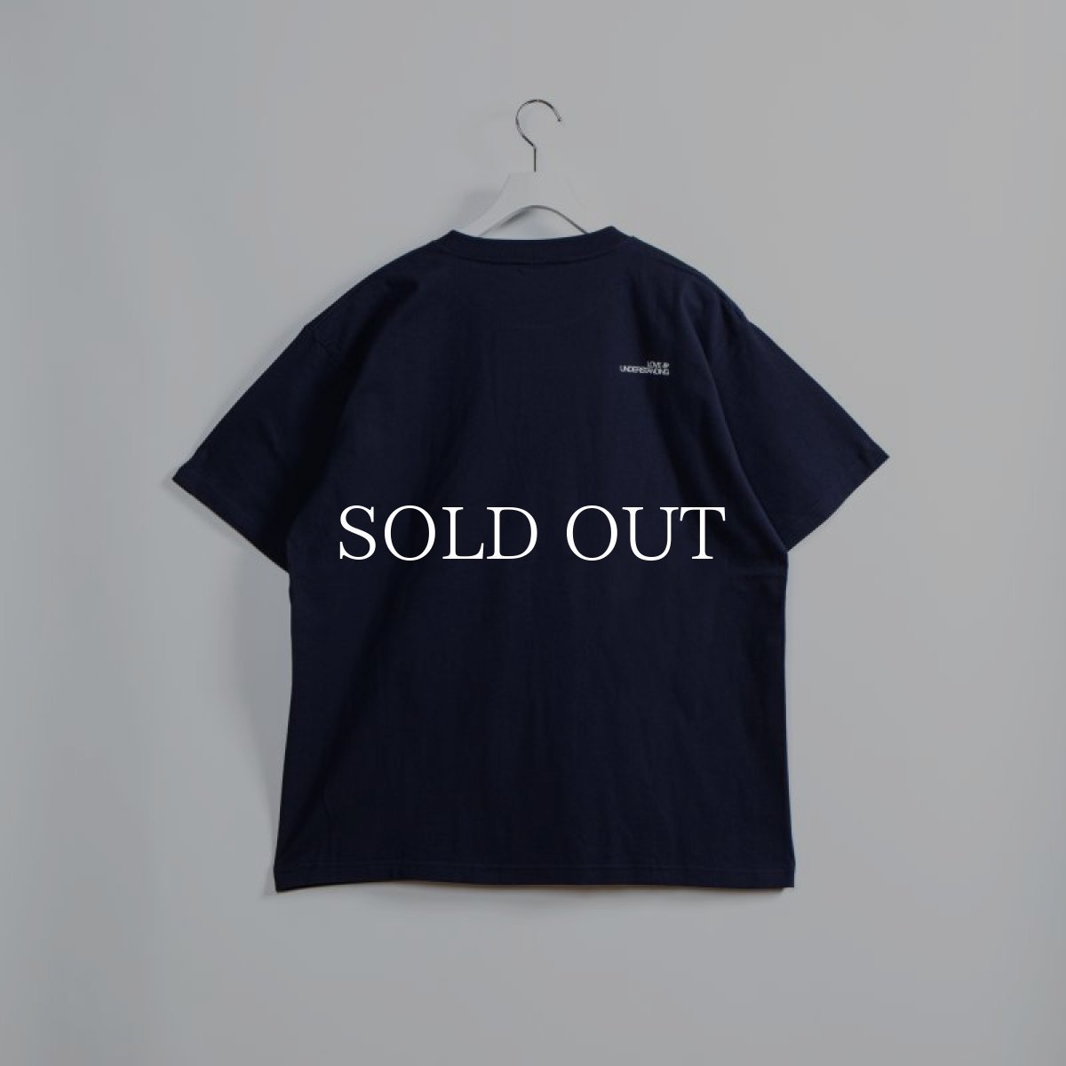 画像2: APPLEBUM  "Summer Madness" T-shirt (2)