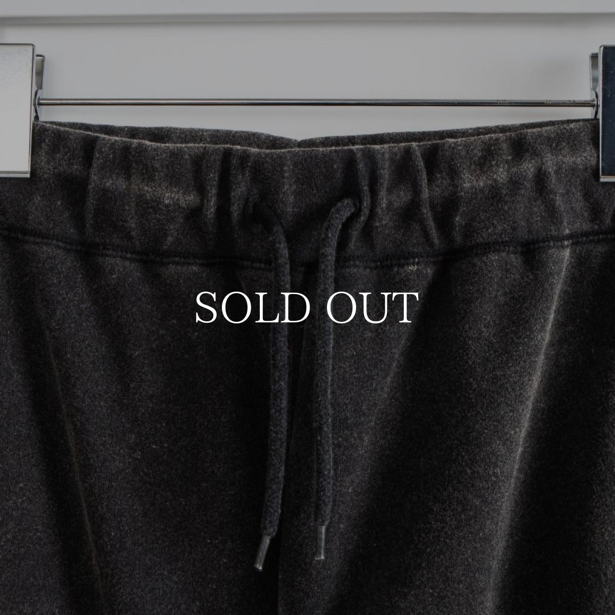 画像3: APPLEBUM  Powder Bleach Sweat Pants (3)