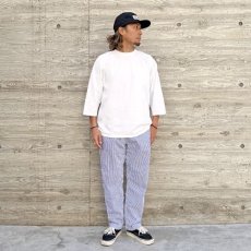 画像8: STANDARD CALIFORNIA  SD Seersucker Easy Pants (8)