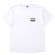 画像2: PORKCHOP GARAGE SUPPLY  AIR TRIANGLE TEE (2)